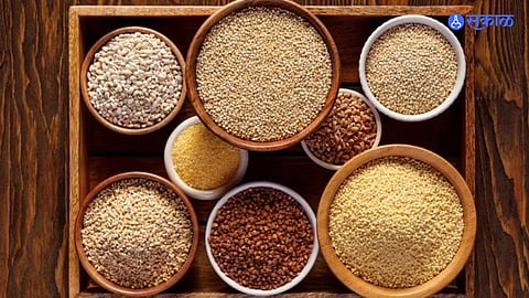 millet food 