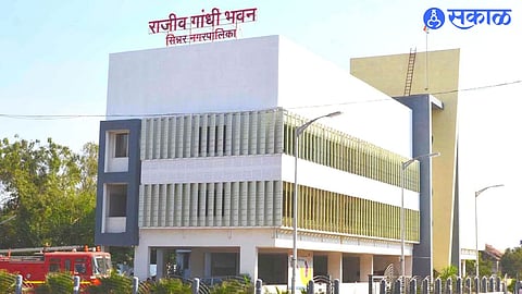 Sinnar Municipality