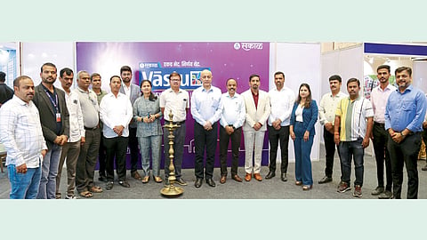 Sakal Vastu Property Expo 2023