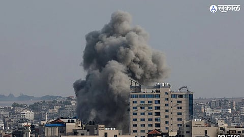 Israel-Hamas 