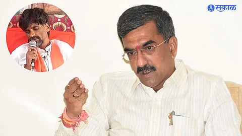 Maratha Reservation