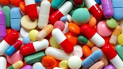 medicines