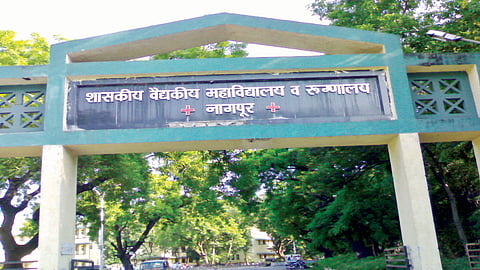 nagpur
