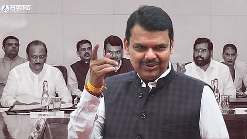 Devendra Fadanvis