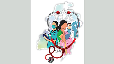 Doctor Service