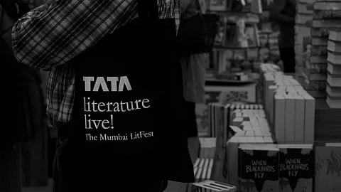 Tata Literature Festival 