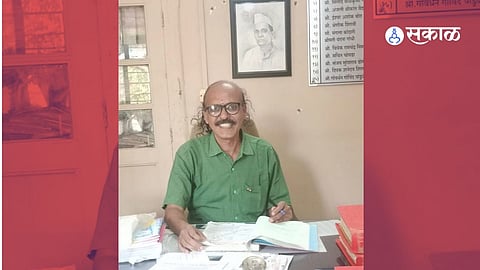 Heramb Kulkarni