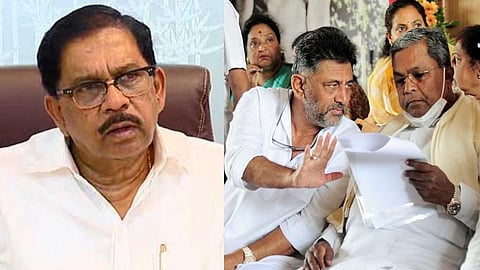 Karnataka Politics