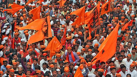 Maratha Reservation