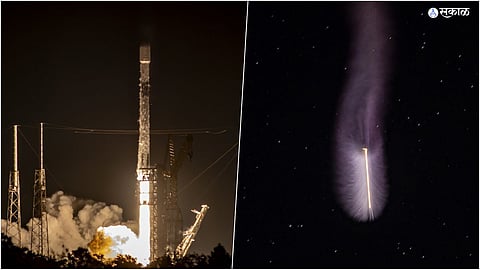 SpaceX Starlink