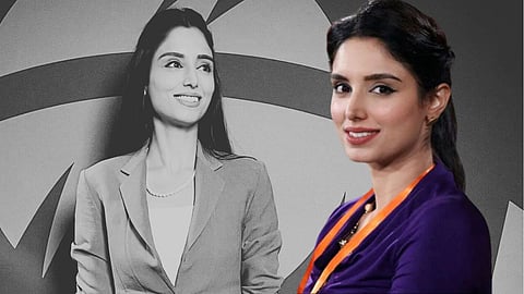 Zainab Abbas:हिंदू देवी-देवतांचा अपमान करणाऱ्या पाकिस्तानी पत्रकार झैनाब अब्बासची भारतातून हकालपट्टी