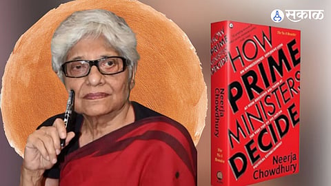 how prime ministers decide book