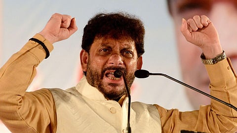 Waris Pathan