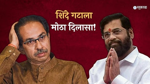 Thackeray group