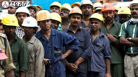 Industry Worker