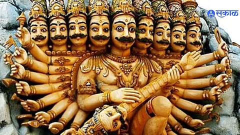 dasra