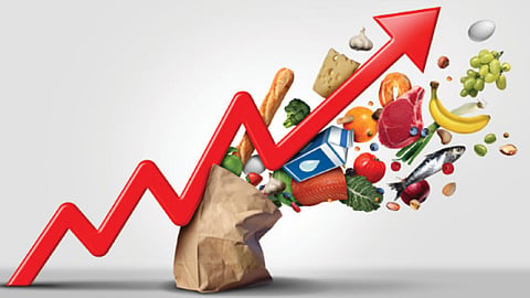 Inflation