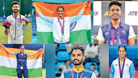 Asian Games 