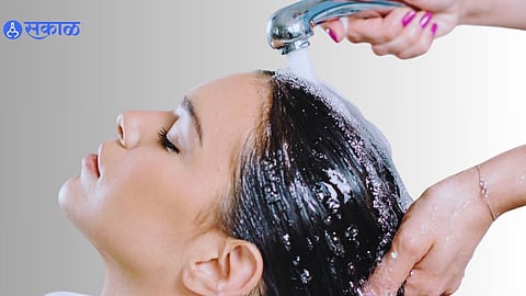 Hair Care Tips 