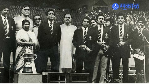 world cup 1983