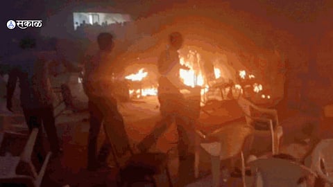 Kerala Blast-update