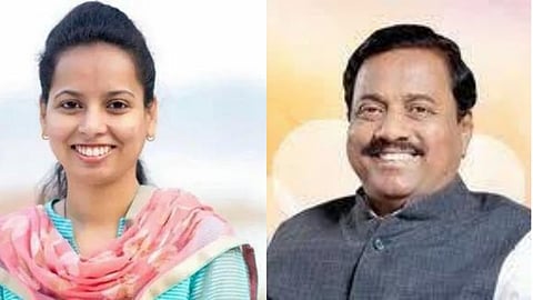 aditi, sunil tatkare 