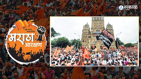 Maratha in mumbai 