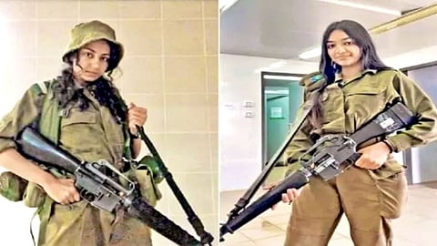Israel-Hamas War