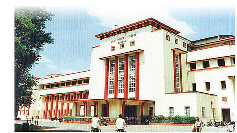 nagpur