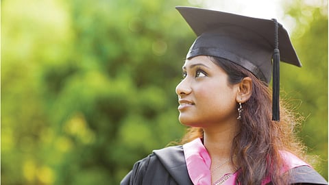 Abroad Education