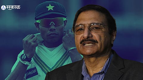 India vs Pakistan 