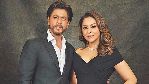Gauri Khan Birthday Special 
