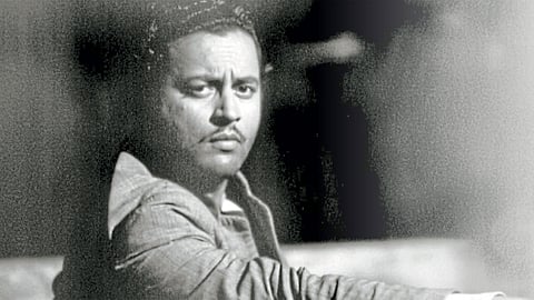 gurudatta actor