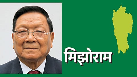 Mizoram