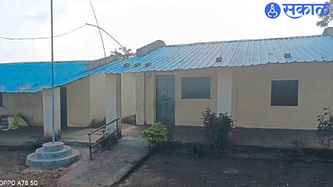 ZP school