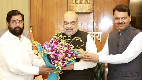 Maratha Reservation
