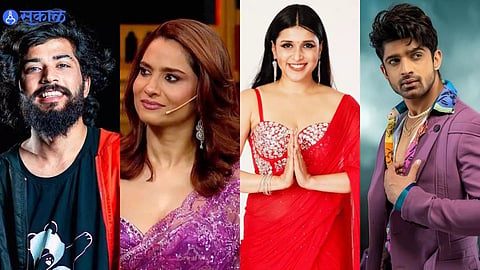 Bigg Boss 17 Elimination:  