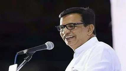 balasaheb thorat