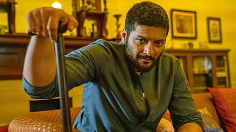 Ali Fazal Bollywood Actor mirzapur web serise