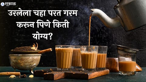 Facts About Tea 