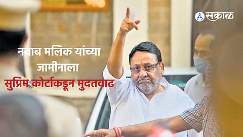 Nawab Malik