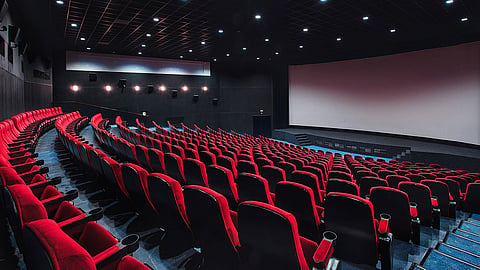 National Cinema Day 2023