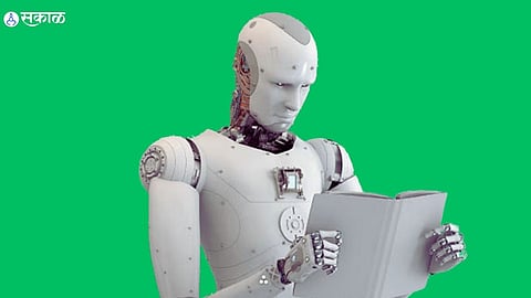 Robot 