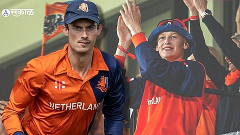 SA vs NED 