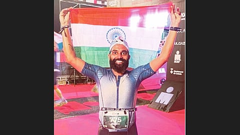 Rohan Kadu
