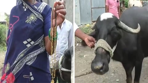 mangalsutra