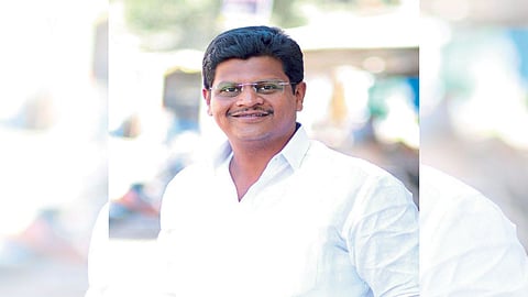 dhanajay jadhav