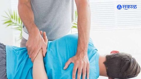 physiotherapy 