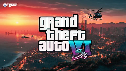 GTA 6 Nintendo