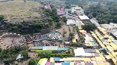 navratri